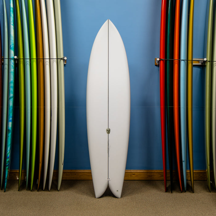 Christenson Long Phish 2.0 PU/Poly 7'0"