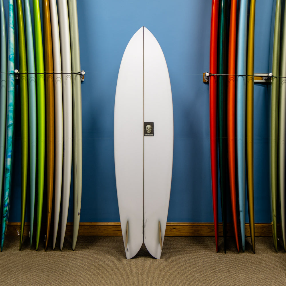 Christenson Long Phish 2.0 PU/Poly 7'0"