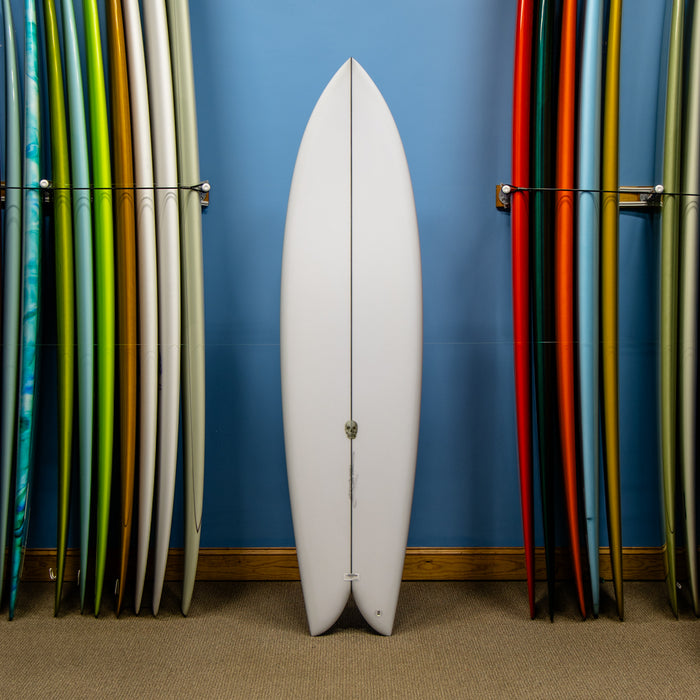 Christenson Long Phish 2.0 PU/Poly 7'0"
