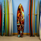 Christenson Long Phish PU/Poly 7'10"