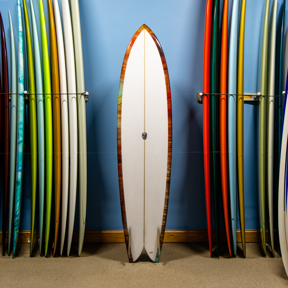 Christenson Long Phish PU/Poly 7'10"