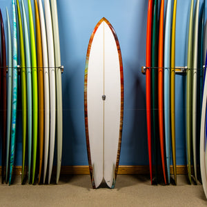 Christenson Long Phish PU/Poly 7'10"