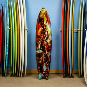 Christenson Long Phish PU/Poly 7'10"