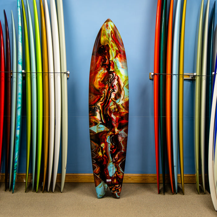 Christenson Long Phish PU/Poly 7'10"