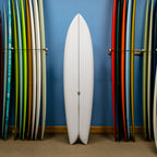Christenson Long Phish PU/Poly 7'6"