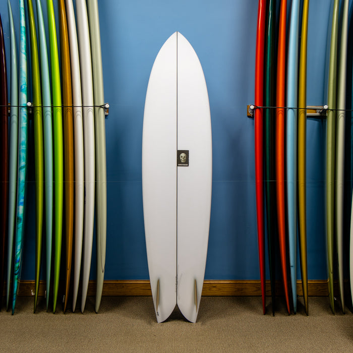 Christenson Long Phish PU/Poly 7'6"
