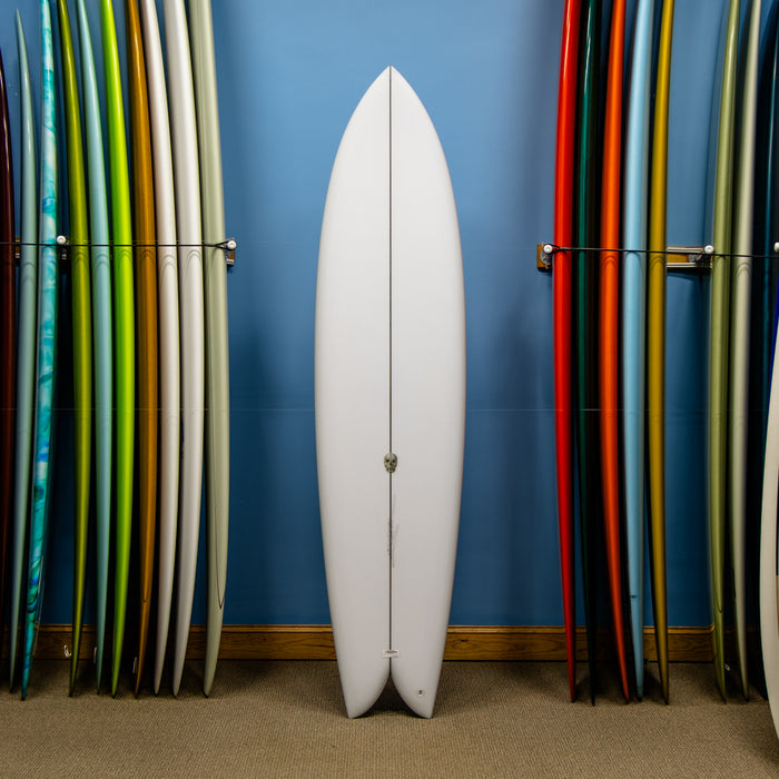 Christenson Long Phish PU/Poly 7'6"