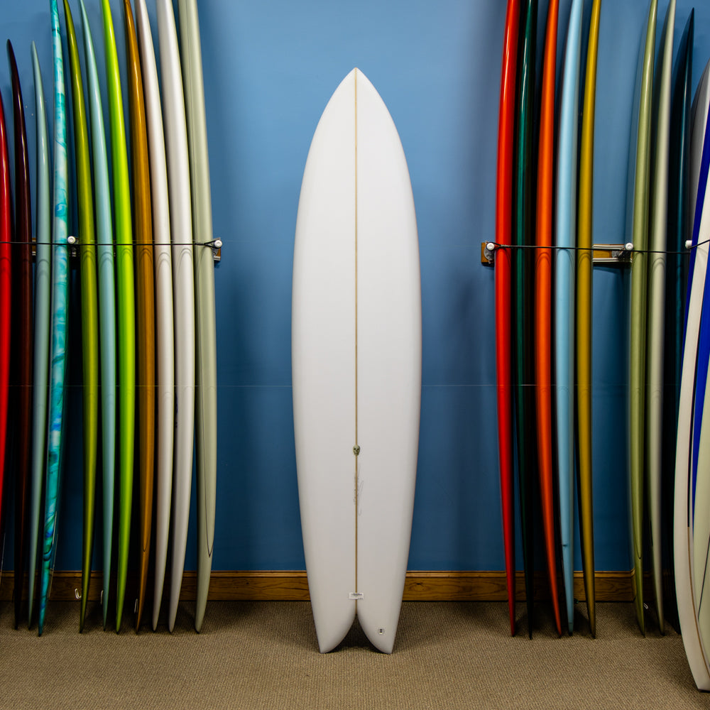 Christenson Long Phish PU/Poly 7'10"