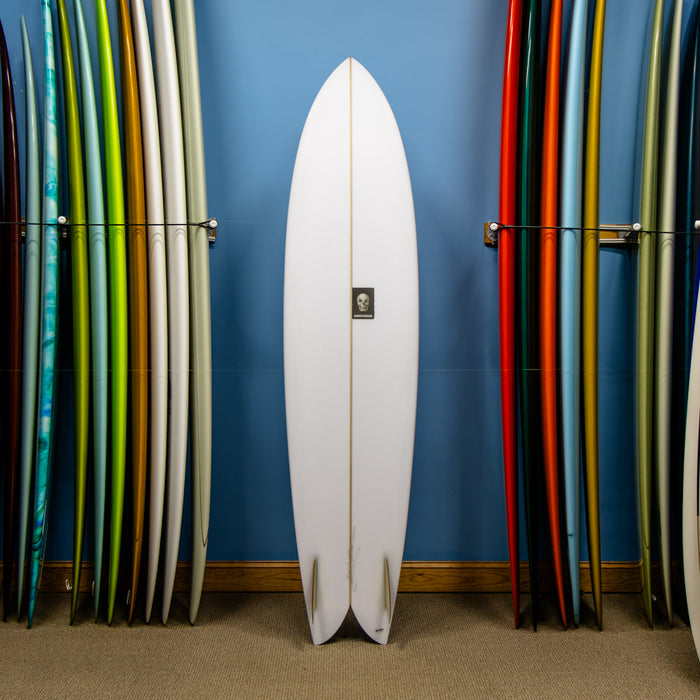 Christenson Long Phish PU/Poly 7'10"