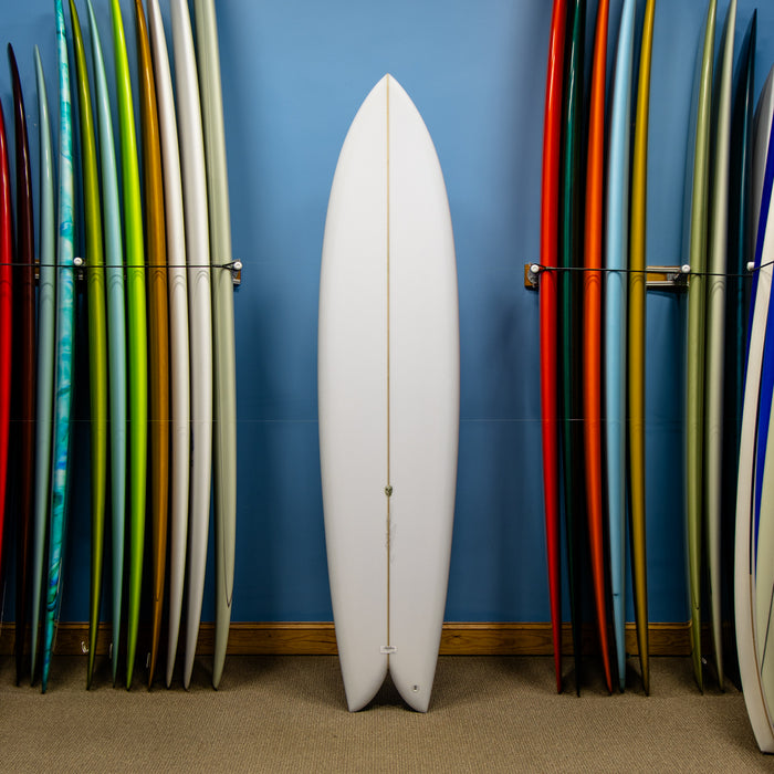 Christenson Long Phish PU/Poly 7'10"