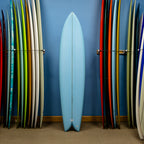 Christenson Long Phish PU/Poly 8'0"