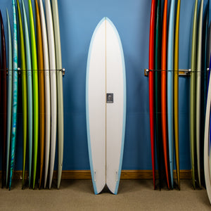 Christenson Long Phish PU/Poly 8'0"