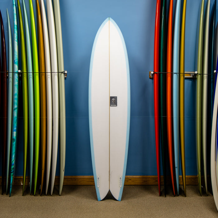 Christenson Long Phish PU/Poly 8'0"