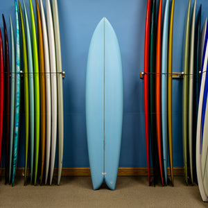 Christenson Long Phish PU/Poly 8'0"