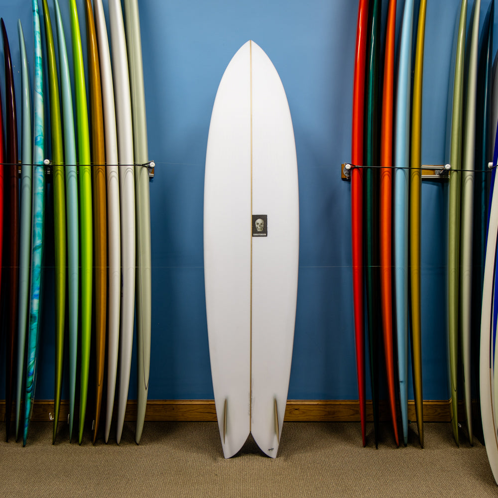 【Christenson】クリステンソン/Long Phish/スタビライザー Christenson Long Phish – REAL Watersports