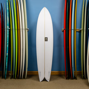 Christenson Long Phish PU/Poly 8'0"