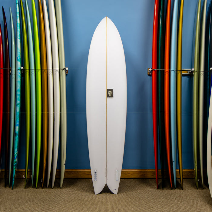 Christenson Long Phish PU/Poly 8'0"
