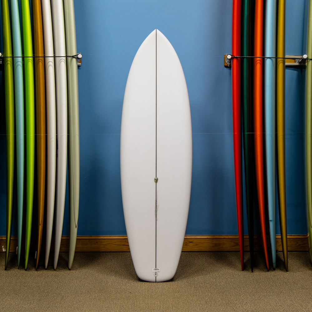 Christenson Easy Wind PU/Poly 6'2"