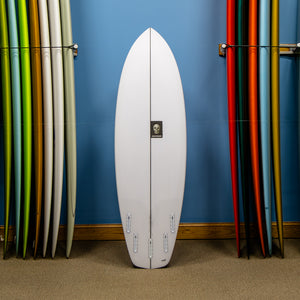 Christenson Easy Wind PU/Poly 6'0"