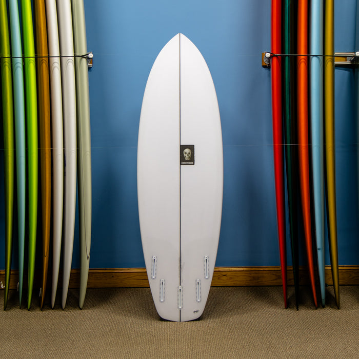 Christenson Easy Wind PU/Poly 6'0"