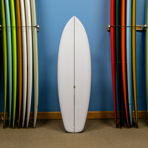 Christenson Easy Wind PU/Poly 6'0"
