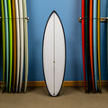 Christenson Cafe Racer PU/Poly 6'0"