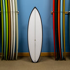 Christenson Cafe Racer PU/Poly 6'0"