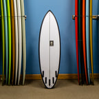 Christenson Cafe Racer PU/Poly 6'0"