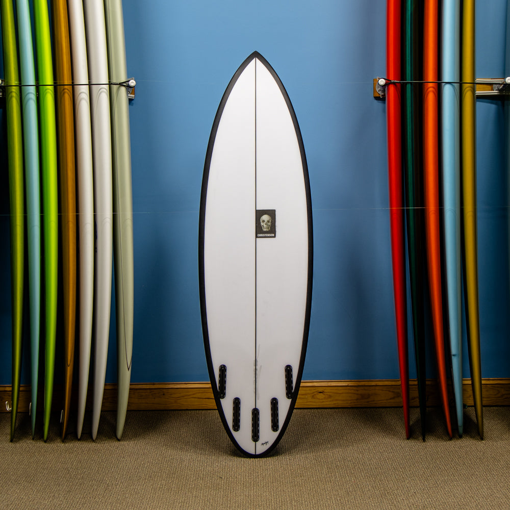Christenson Cafe Racer PU/Poly 6'0"