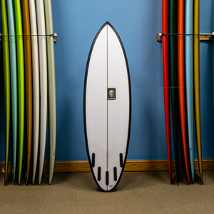 Christenson Cafe Racer PU/Poly 6'0"