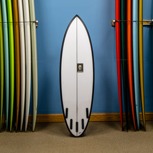 Christenson Cafe Racer PU/Poly 5'10"