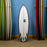 Christenson Cafe Racer PU/Poly 5'10"