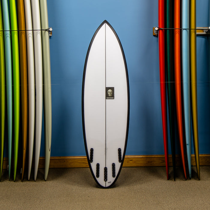 Christenson Cafe Racer PU/Poly 5'10"