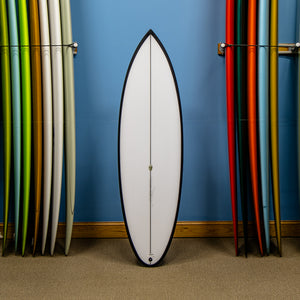 Christenson Cafe Racer PU/Poly 5'10"
