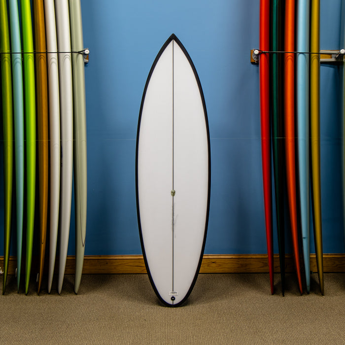 Christenson Cafe Racer PU/Poly 5'10"