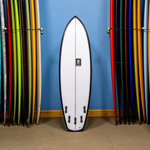 Christenson Easy Wind PU/Poly 6'4"
