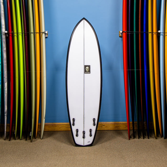 Christenson Easy Wind PU/Poly 6'4"