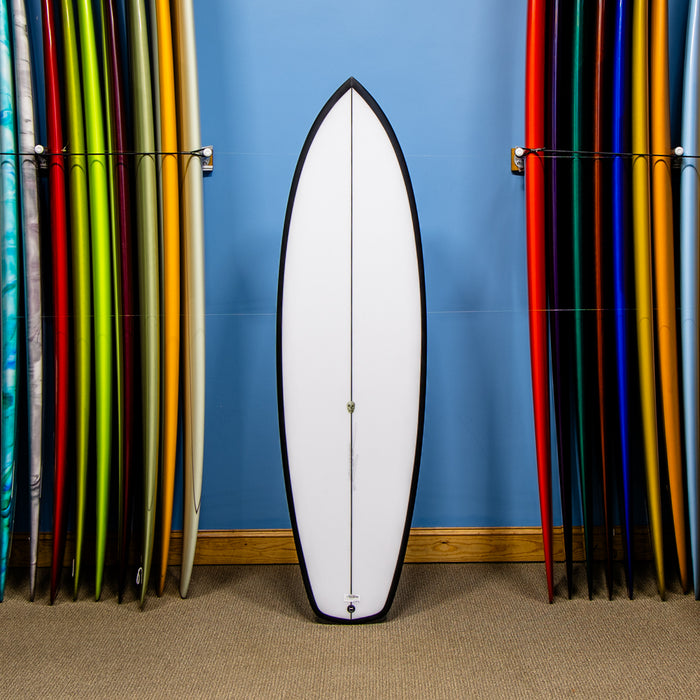 Christenson Easy Wind PU/Poly 6'4"
