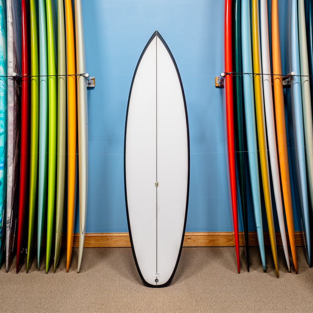 Christenson Surfer Rosa 2.0 — REAL Watersports