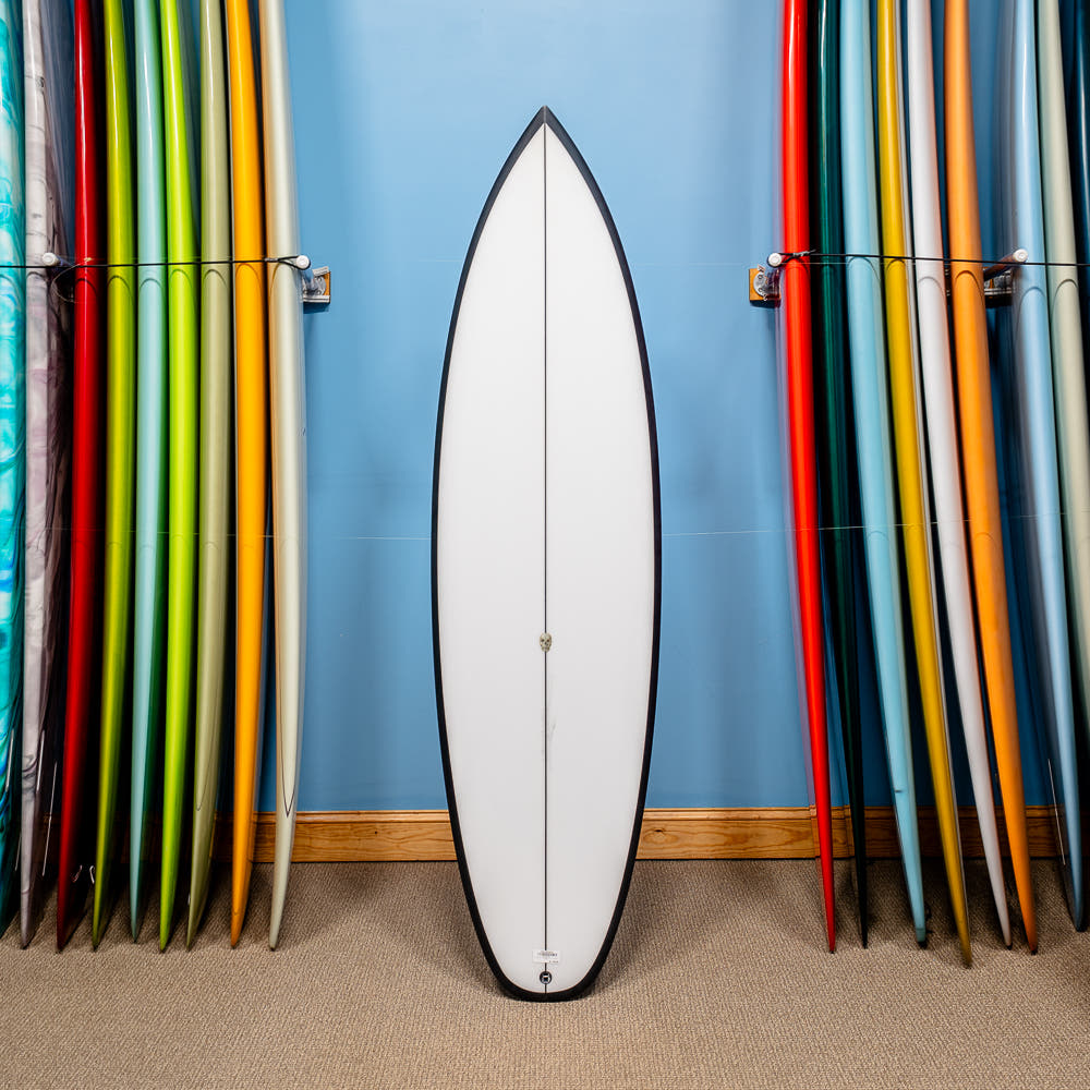 Christenson Surfer Rosa 2.0 PU/Poly 6'8"