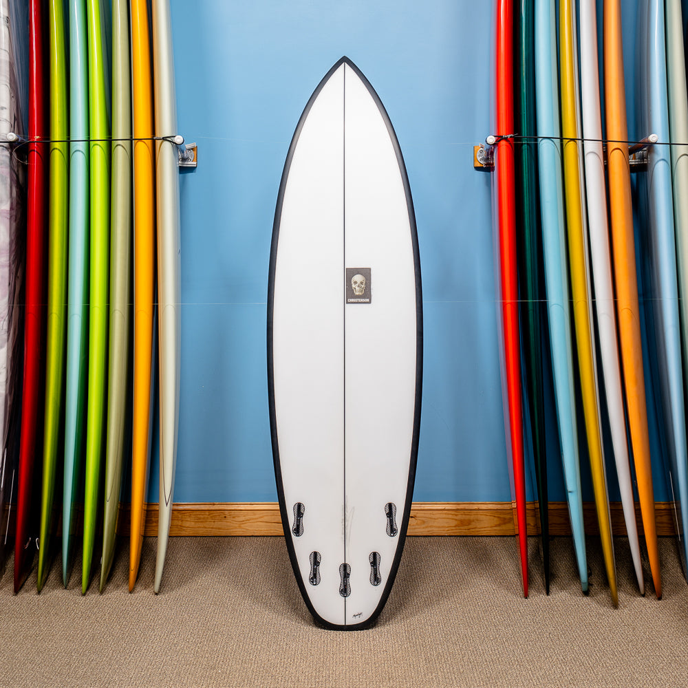 Christenson Surfer Rosa 2.0 PU/Poly 6'8"