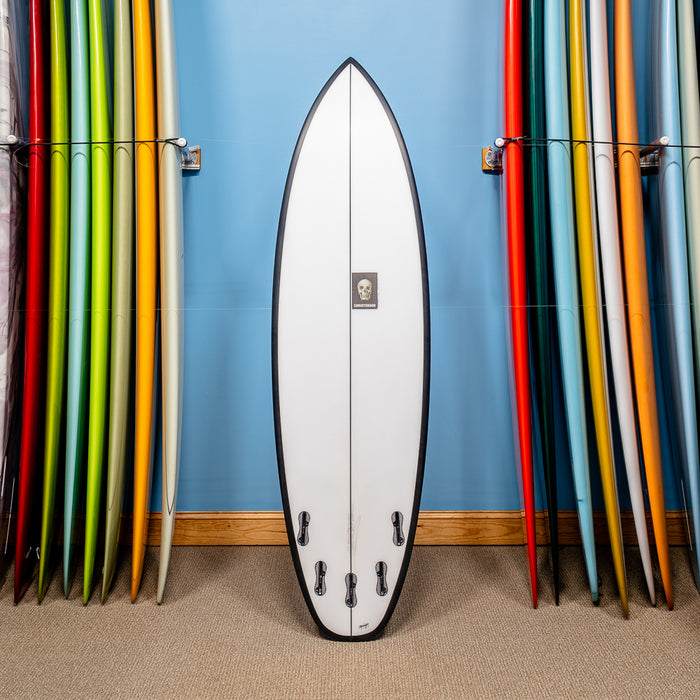 Christenson Surfer Rosa 2.0 PU/Poly 6'8"