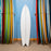 Actual Board: Christenson Long Phish 2.0 PU/Poly 6'10"