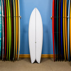 Christenson Long Phish 2.0 PU/Poly 6'6"