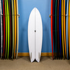 Christenson Long Phish 2.0 PU/Poly 6'6"