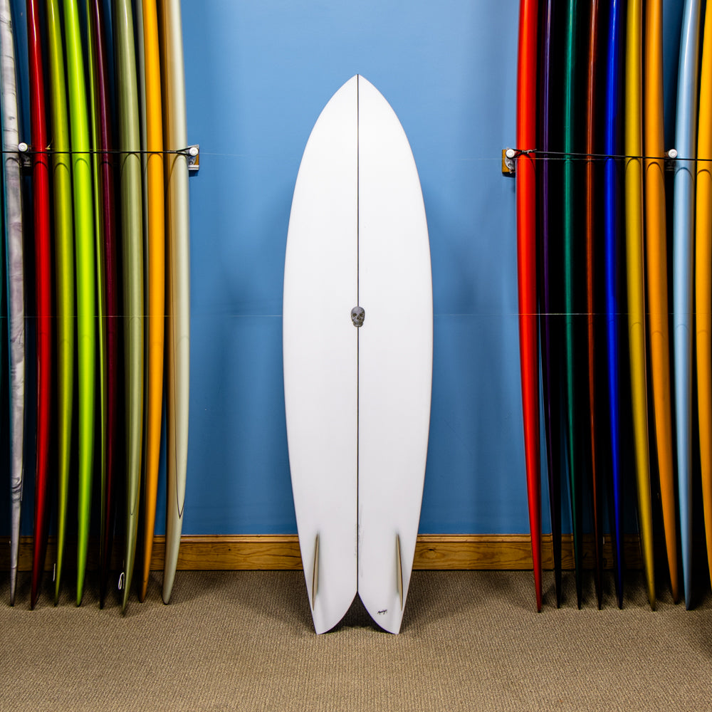 Christenson Long Phish 2.0 PU/Poly 6'6"