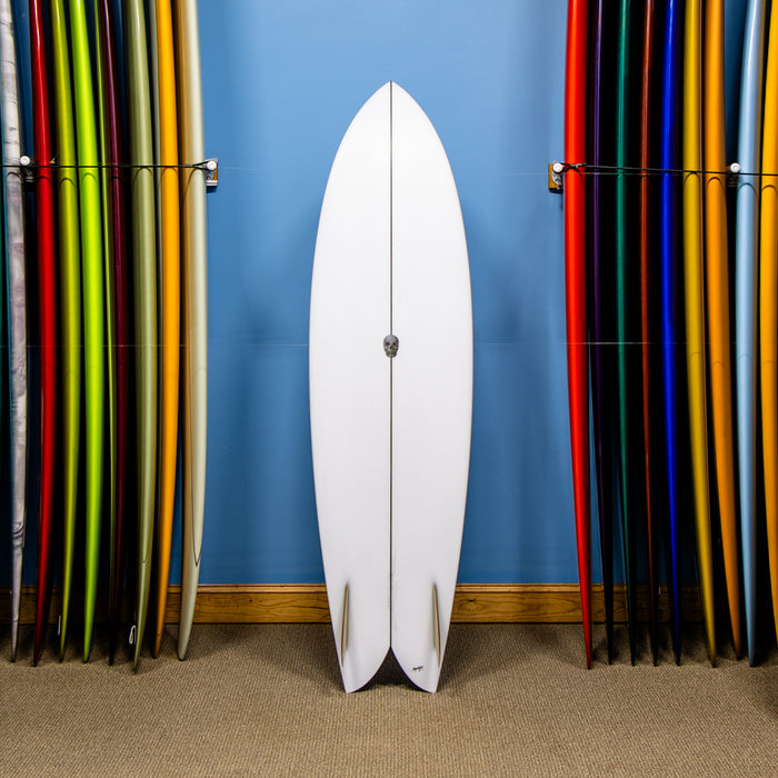 Christenson Long Phish 2.0 PU/Poly 6'6"