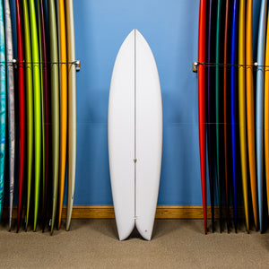 Christenson Long Phish 2.0 PU/Poly 6'6"