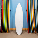 Christenson Surfer Rosa 2.0 PU/Poly 6'10"