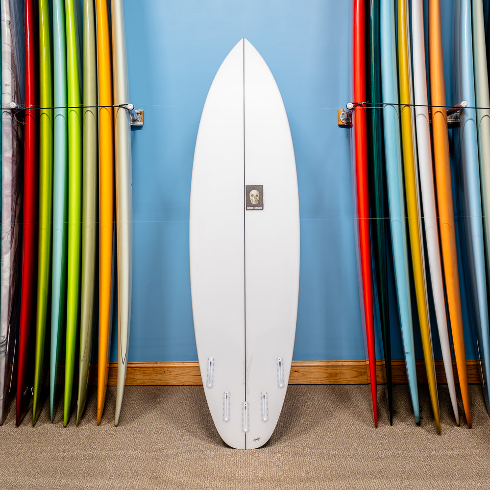 Christenson Surfer Rosa 2.0 PU/Poly 6'10"